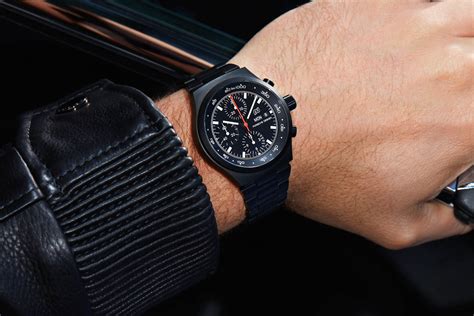 iwc top gun chronograph replica|porsche design chronograph top gun.